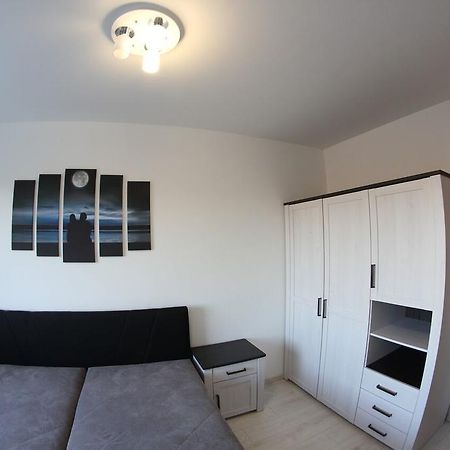 Urban Apartman Lejlighed Miskolc Eksteriør billede